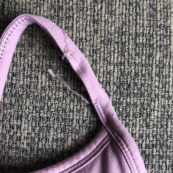 Kyodan Longline Sports Bra - Picture 2 of 3